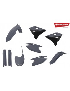 POLISPORT Plastic Kit OEM...