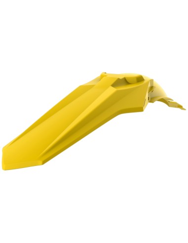 POLISPORT Rear Fender restyle 2019 Suzuki RM125/250