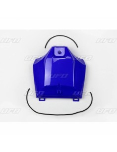 UFO Gas Tank Cover Blue OEM...