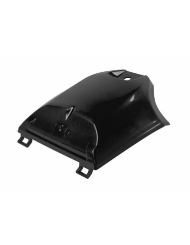 RACETECH Gas Tank Cover Black Yamaha YZ250F/450F