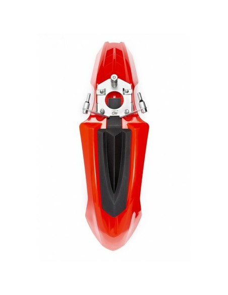 Fixare superioara aripa fata S3 Red Montesa Cota/4Ride