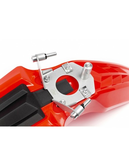 Fixare superioara aripa fata S3 Red Montesa Cota/4Ride