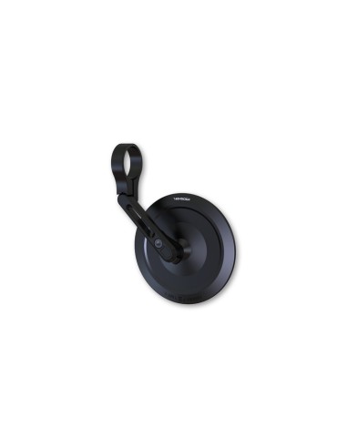 HIGHSIDER Montana Slim Bar End Mirror (1pc)