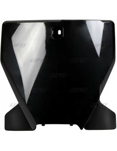 UFO Front Number Plate...