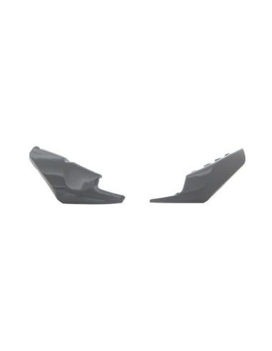 RACETECH Side Panels Quantum Grey