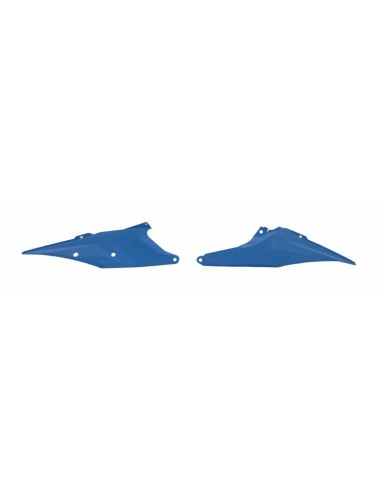 Panouri laterale RACETECH Vintage Blue
