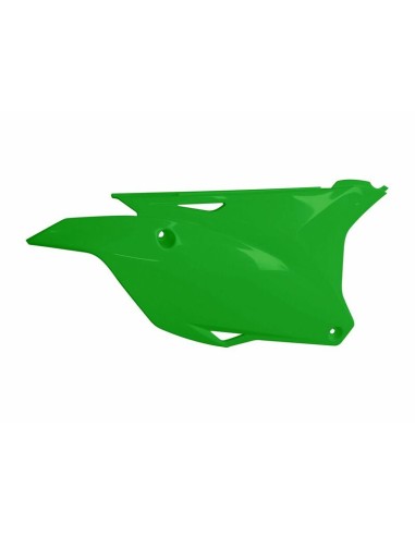 Panouri laterale RACETECH Verde