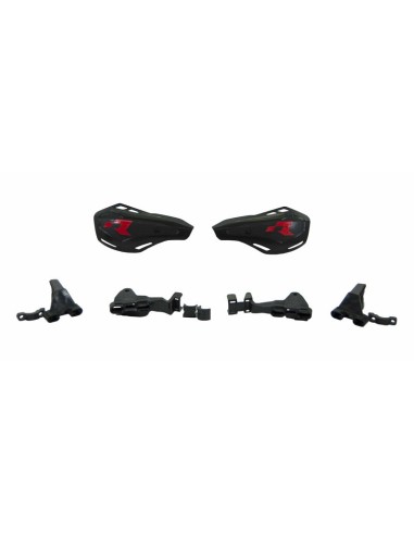 RACETECH HP1 Negru