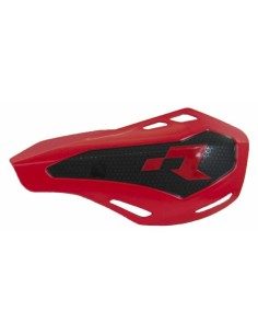 RACETECH HP1 Handguards Red