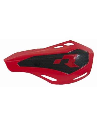 RACETECH HP1 Handguards Red