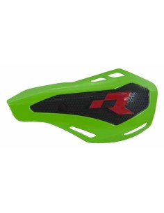 RACETECH HP1 Handguards Green