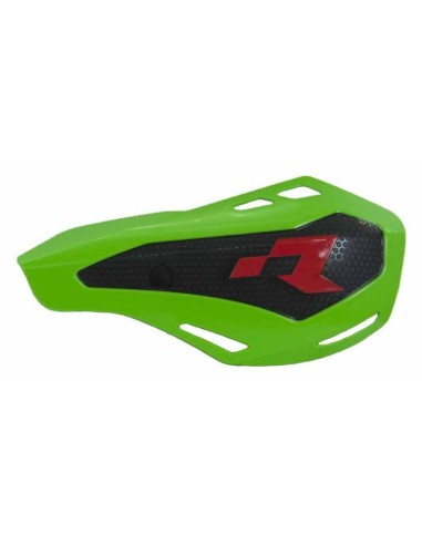 RACETECH HP1 Handguards Green