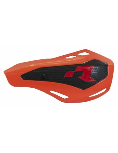 RACETECH HP1 Handguards Orange