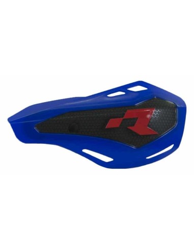 RACETECH HP1 Handguards Blue