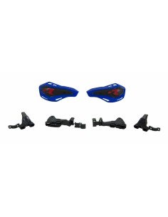 RACETECH HP1 Handguards Blue 2