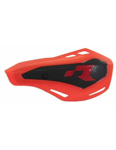 RACETECH HP1 Handguards Neon Orange