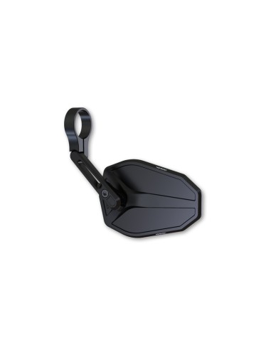 HIGHSIDER Victory-Slim Bar End Mirror Short (1pc)