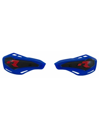 Capac de înlocuire RACETECH HP1 Hand Protect Blue