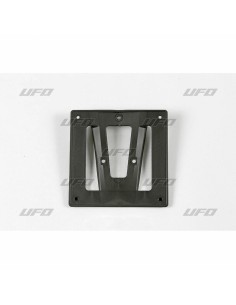 UFO License Plate Holder...