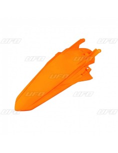 Aripa spate UFO Orange Neon...