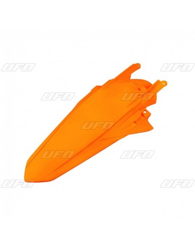 Aripa spate UFO Orange Neon KTM EXC/EXC-F