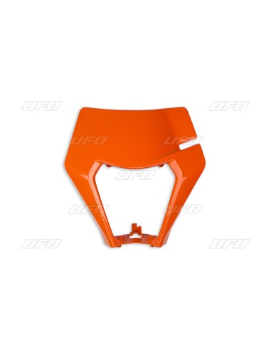 Panoul frontal UFO Portocaliu KTM EXC/EXC-F