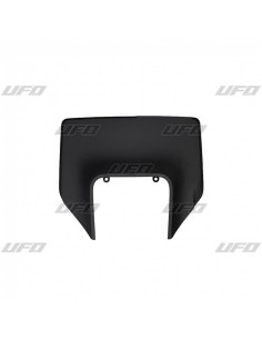 UFO Front Panel Black...