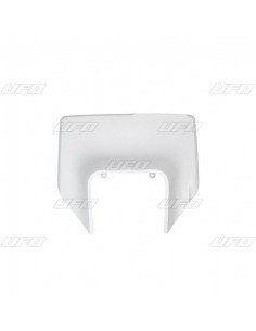 UFO Front Panel White...