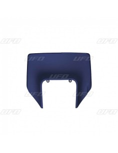 UFO Front Panel Blue...