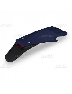 UFO Rear Fender + Light...