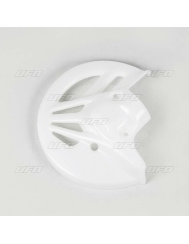 Protector disc frontal UFO Clear Honda CR125R/250R/500R