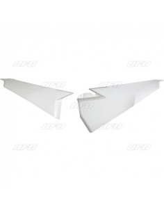 UFO Upper Side Panels White