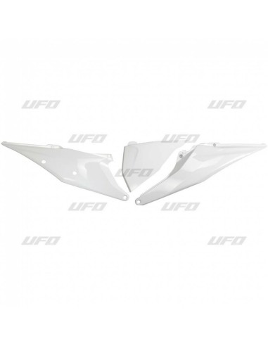 Panouri laterale UFO Albe KTM EXC/SX/EXC-F/SX-F