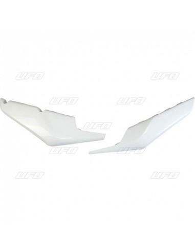 UFO Lower Side Panels White