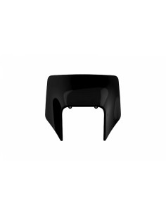 POLISPORT Headlight Black...