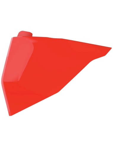 POLISPORT Air Box Cover Neon Orange KTM SX/SX-F