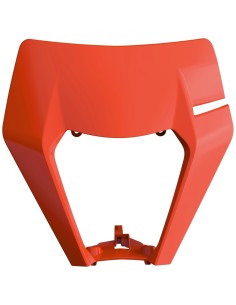 POLISPORT Headlight Neon...