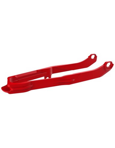 POLISPORT Chain Slider Red Honda CRF450R