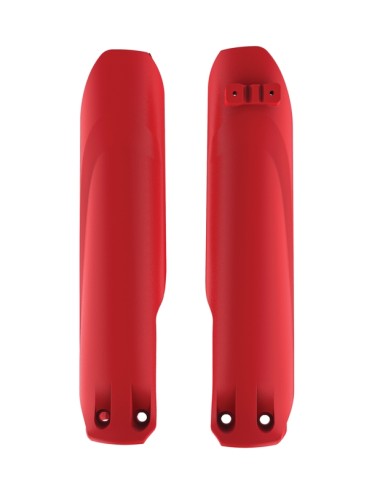 Protecții furcă POLISPORT Red Beta RR