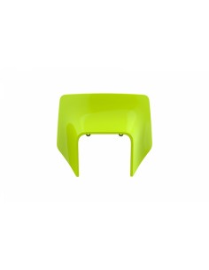 POLISPORT Headlight Neon...