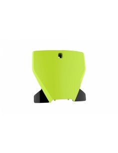 POLISPORT Front Plate Neon...