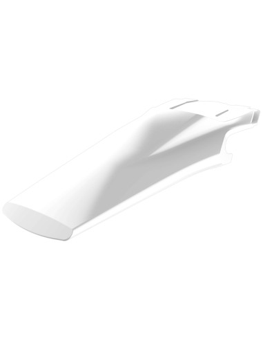 POLISPORT Rear Fender - Husqvarna TC/FC