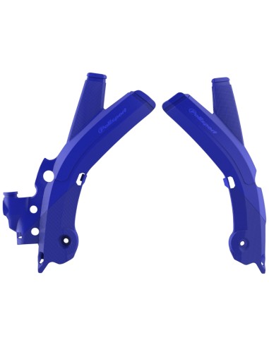 POLISPORT Frame Cover - Sherco