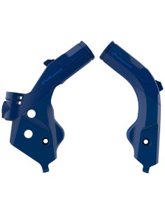 POLISPORT Husqvarna Blue