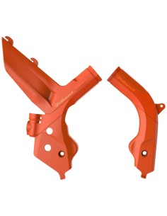 POLISPORT Cadru EB Orange