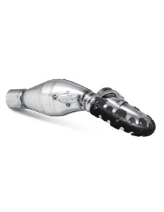 POLISPORT Short Pipe Guard... 2