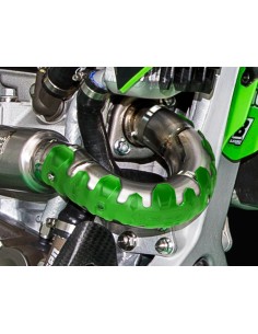 POLISPORT Short Pipe Guard... 2