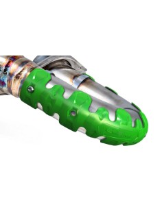 POLISPORT Long Pipe Guard...