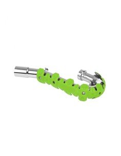 POLISPORT Short Pipe Guard...