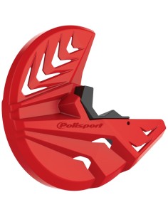 POLISPORT Front Disc Cover...